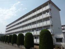 Ngoại thất của Village House Ashikaga Fukui ở Ashikaga-shi