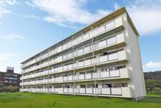 Ngoại thất của Village House Houjou ở Tsukuba-shi