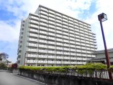 Ngoại thất của Village House Tochigi Hinode Tower ở Tochigi-shi