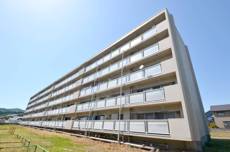 小千谷市ビレッジハウス小千谷の建物外観