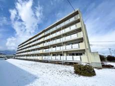 Exterior of Village House Koushoku in Chikuma-shi