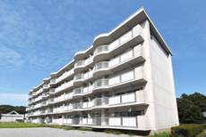 Ngoại thất của Village House Kounoyama ở Joso-shi