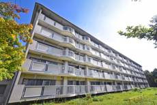 Ngoại thất của Village House Hakuba ở Kitaazumi-gun