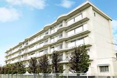 Ngoại thất của Village House Kawamoto ở Fukaya-shi