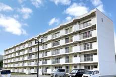 Exterior of Village House Yawata in Chikuma-shi