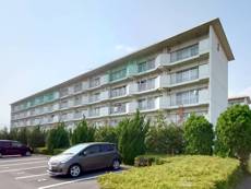 Ngoại thất của Village House Fukaya ở Fukaya-shi