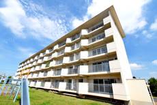 Ngoại thất của Village House Sano Yoneyama ở Sano-shi