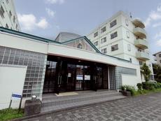 Ngoại thất của Village House Narita Tamatsukuri ở Narita-shi