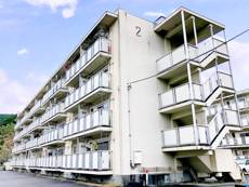 Ngoại thất của Village House Minami Numagami ở Aoi-ku