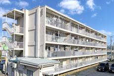 Ngoại thất của Village House TOKURA ở Suntou-gun