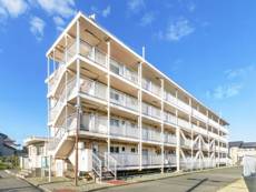 Ngoại thất của Village House Oomura ở Toyohashi-shi