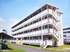 Ngoại thất của Village House Yuyama ở Takahama-shi