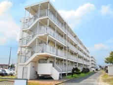 Ngoại thất của Village House Takatori ở Takahama-shi