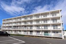 知多郡ビレッジハウス谷口の建物外観