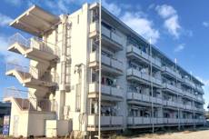 Ngoại thất của Village House Chujyo ở Toyokawa-shi