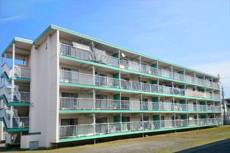 Ngoại thất của Village House Higashino ở Kasugai-shi