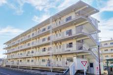 Ngoại thất của Village House Iwakura 1 ở Iwakura-shi