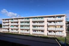 常滑市ビレッジハウス榎戸の建物外観