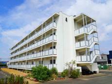 Ngoại thất của Village House Odabuchi ở Toyokawa-shi