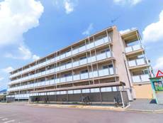 Ngoại thất của Village House Mashita ở Inazawa-shi