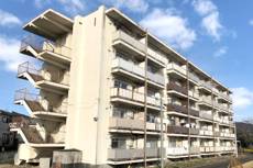 Ngoại thất của Village House Fujioka ở Fujieda-shi