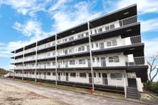 Ngoại thất của Village House Yokone ở Obu-shi