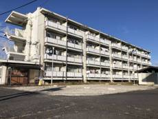 Ngoại thất của Village House Takatomi ở Yamagata-shi