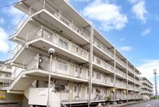 Ngoại thất của Village House Ushiyama ở Kasugai-shi