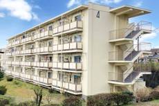 Ngoại thất của Village House Imaizumi ở Fuji-shi