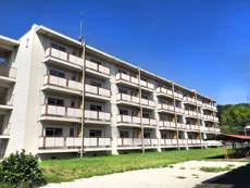 Ngoại thất của Village House Matsumori ở Mino-shi