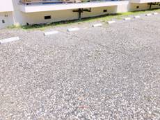 Estacionamento Village House Chiaki em Ichinomiya-shi