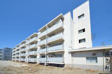 Ngoại thất của Village House Neagari ở Nomi-shi