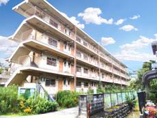 Exterior of Village House Atagawa in Kamo-gun