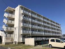 Ngoại thất của Village House Sato ở Toyohashi-shi