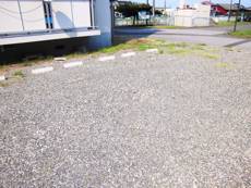 Estacionamento Village House Nishi Hagiwara em Ichinomiya-shi