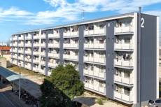 Ngoại thất của Village House Nishibata ở Hekinan-shi