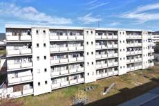 Ngoại thất của Village House Ueno Hattori ở Iga-shi