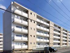 Ngoại thất của Village House Ochiai ở Seto-shi