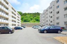 Estacionamento Village House Daishouji em Kaga-shi