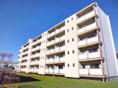 掛川市ビレッジハウス大東Ⅱの建物外観