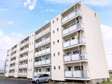 Ngoại thất của Village House Funaki 1 ở Shimada-shi