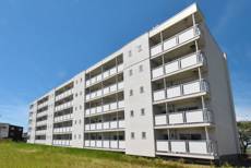 Ngoại thất của Village House Shio ở Hakui-gun