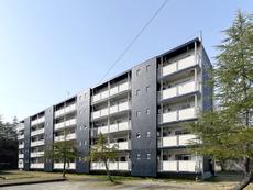 Ngoại thất của Village House Kasagami ở Mino-shi