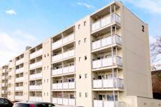 Ngoại thất của Village House Awakura ở Fujinomiya-shi