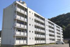 Ngoại thất của Village House Igomori ở Obama-shi