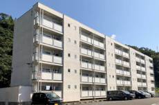 Ngoại thất của Village House Yoza ở Tsuruga-shi