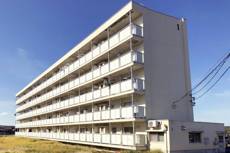 Ngoại thất của Village House Fuchu ở Toyama-shi