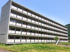 Ngoại thất của Village House Hachiman Dai 2 ở Gujo-shi