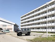 Estacionamento Village House Iwauchi em Nomi-shi