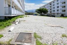 Nakatsugawa-shi ရှိ ကားပါကင်နေရာ ၏ Village House Nasubigawa